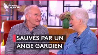 Cet inconnu qui était au bon endroit au bon moment ! - Ça commence aujourd'hui