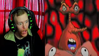 YouTube Poop: Mr. Krabs' Unquenchable Blood Lust Reaction!
