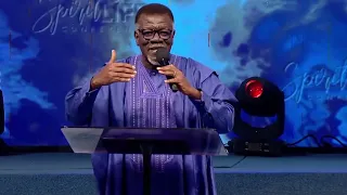 We Will Get It Back  | Dr. Mensa Otabil | Spirit Life Conference, House on the Rock