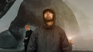 Eminem, Ed Sheeran - Scars (Come With Livin') Remix by Jovens Wood