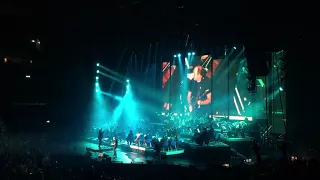 Hans Zimmer live on stage @ The World of Hans Zimmer - Berlin April 2018