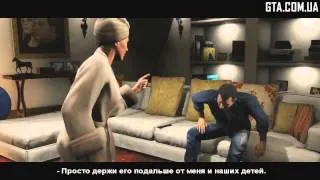 Трейлер о Треворе Филлипсе GTA 5 #3