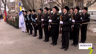 В Одессе почтили память жертв Холокоста