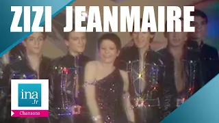 Danse avec les stars du Ballet Zizi Jeanmaire "The peanuts vendor"  | Archive INA