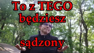 Wiesz z czego będziesz sądzony po $mierci?