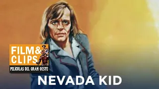 Nevada Kid | Pelicula Completa en Español | WESTERN