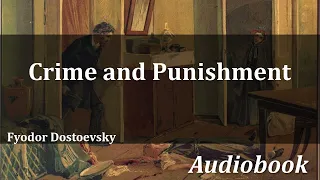 Chapter 6 - Part 1 - Crime and Punishment - Fyodor Dostoevsky