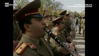 Vento dell'Est. La Bulgaria di Todor Zhivkov - 1989