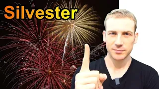 Deutsch Hörübung Silvester B1 B2