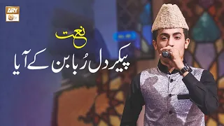 Paikar e Dilruba Ban Ke Aaya - Naat - Ali Shabbir