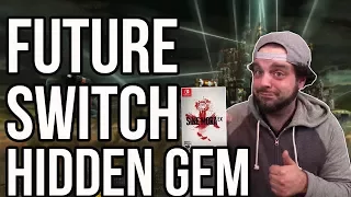 Sine Mora EX Review for Nintendo Switch - Future Hidden Gem | RGT 85