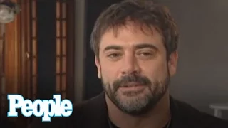 Jeffrey Dean Morgan: Sexiest Man Alive | People