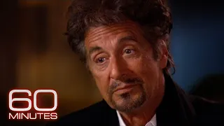 Godfather 50th Anniversary: Al Pacino in 2010 on meeting Francis Ford Coppola