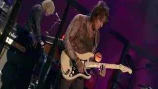 Bon Jovi - Seat Next To You (HQ Lost Highway Concert) 2007