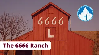 The 6666 Ranch - A Quick History - Project Homecoming 2