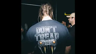 FREE Upchurch x Jelly Roll Country Type Beat "Don't Tread" (Prod. Yung Troubadour)