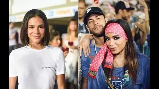 Sonia Abrão critica Neymar e Anitta após beijo: "Malandragem tem limite"