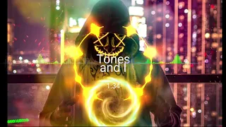 Tones and I - Dance Monkey (Lew Basso Remix)