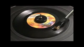 Dionne Warwick ~ "Do You Know The Way To San Jose" vinyl 45 rpm (1968)