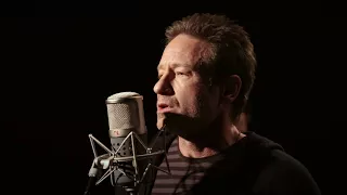 David Duchovny - Every Third Thought - 1/29/2018 - Paste Studios - New York - NY