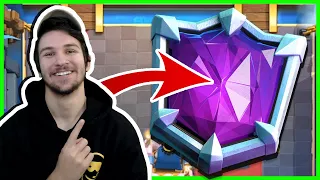 ULTIMATE CHAMPION! FINAL Push to 7000 Trophies | Clash Royale ladder (2020)