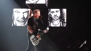 Metallica: Helpless (Paris, France - September 10, 2017)