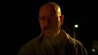 One second of every Breaking Bad episode