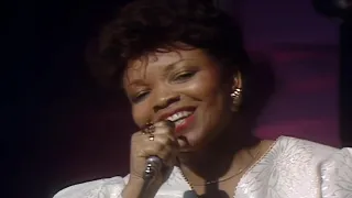 Judy Boucher - Can't Be With You Tonight (1987) 4K