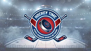 Episode 1 | Hockey Time | 11-30-23 | State Champs! Michigan