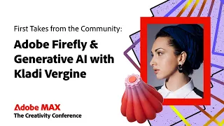 First Takes from the Community: Adobe Firefly & Generative AI
