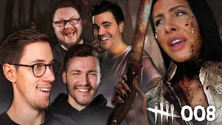 Wenn Gnu killt, haben die Spandauer was zu lachen! Dead by Daylight I SÜLZE 008