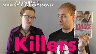 Bad Movie Beatdown (w/ Jill Bearup): Killers (2010) (REVIEW)