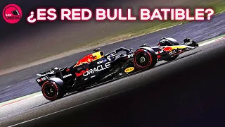 Por qué la pole de Verstappen puede estar falseada | SoyMotor.com