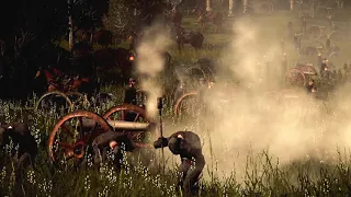 The Battle of Wilderness (NTW)