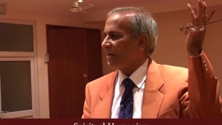 Spiritual Humanism | Hindu Academy | Jay Lakhani