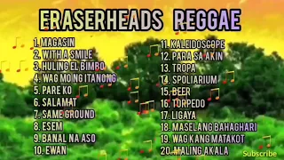 Eraserheads Songs Tropa Vibes Reggae Version 480p