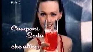 Campari Campari Soda 1982