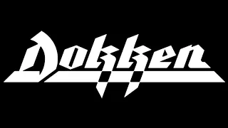 WHEN LOVE FINDS A FOOL  (DOKKEN)