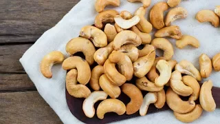 6 Nuts You Should Not Be Eating