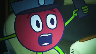 Tomato Gaming - Animated - !!!Huge Man!!!