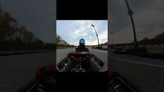 special technique to drop many seconds and become the fastest karting alien