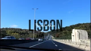 Lisbon Travel Video | Portugal