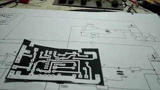 Электронная нагрузка своими руками на lm 324 часть 1.