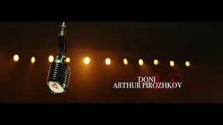 Mc Doni - Artur Black star music | Мс Дони - Артур Блак стар музыка | Donstudio.uz