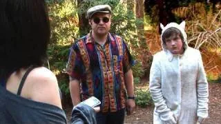 Where The Dirty Hipsters Are (Wild Things Spoof)