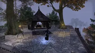 The Elder Scrolls Online Transforming a 60k Gold home into a Estate home for Guild