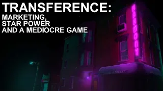 A Review of Transference
