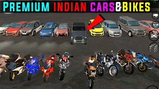 25+ Indian Cars & Bike MOD PACK For GTA san andreas MOBILE | THAR  | KTM Duke  200
