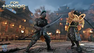 WHY Is Tiandi STILL Like This?! - Kensei Duels