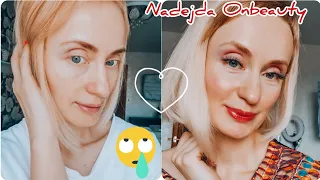 🦉Ресницы как нарощенные 😍 Чем я отрастила ресницы🧚‍♀️